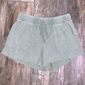 aeropostale shorts